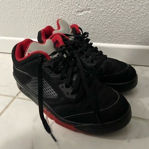 Jordan 5
